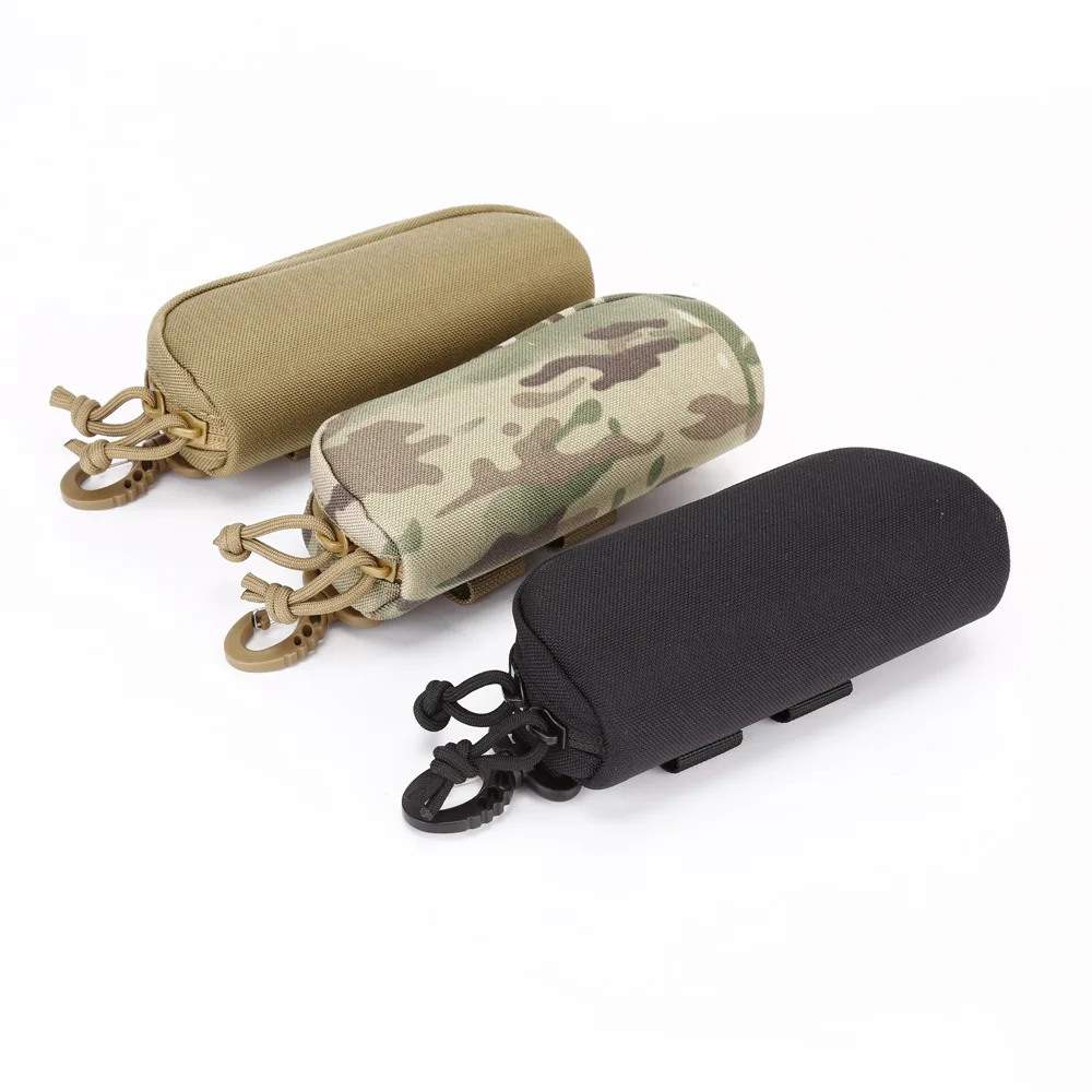 Чехол для переноски солнцезащитных очков molle - Фотография_3
