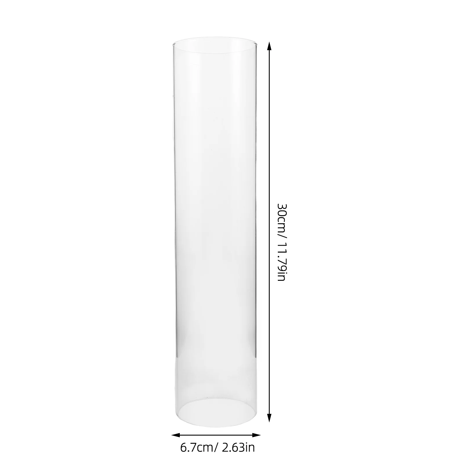 Стеклянный оттенок с ураганом - Фотография_3