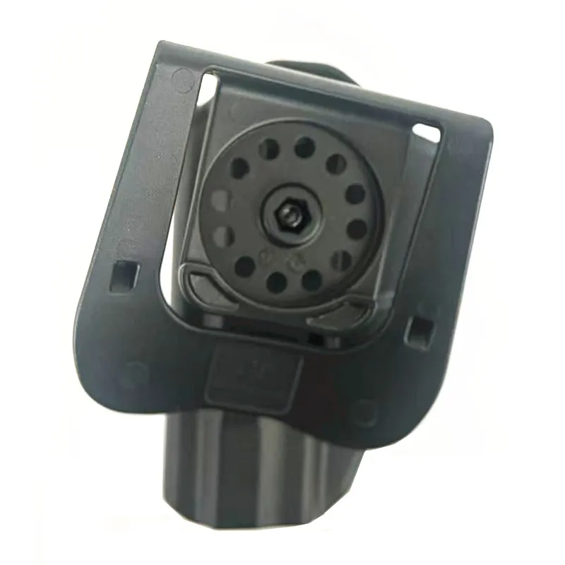 Охотничья кобура owb для cz 75b 75 campact 75d pcr compact - Фотография_2