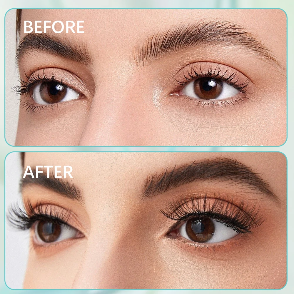 Fadvan u-образная форма yy lashes - Фотография_6