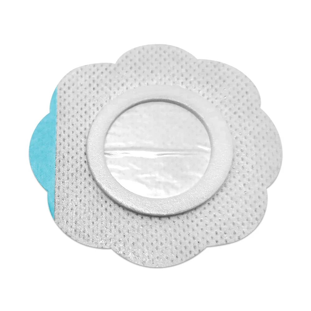 Органические подушечки с касторовым маслом - Фотография_6