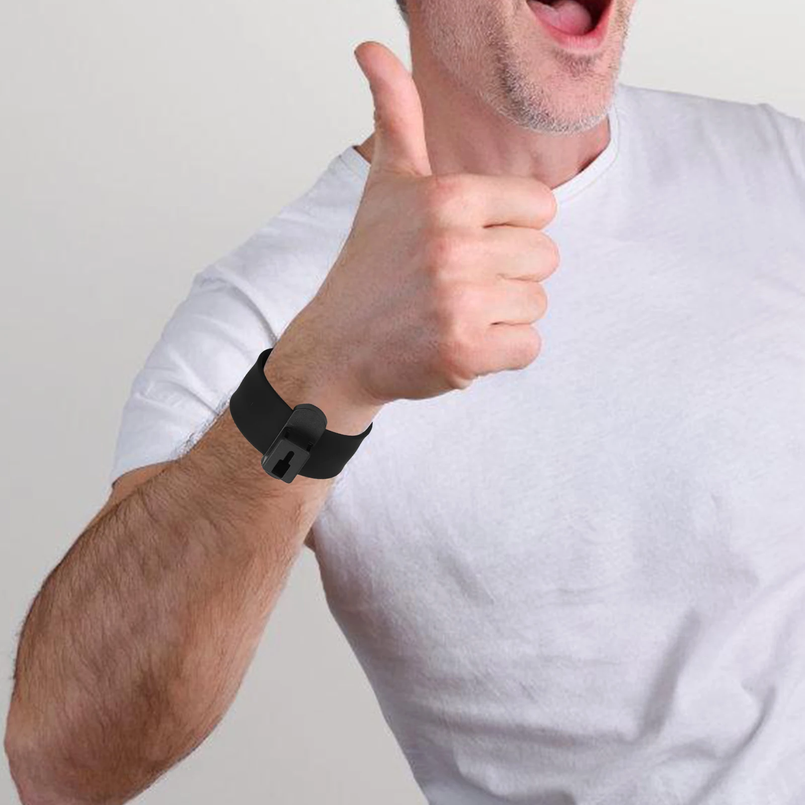 Ремешок на запястье h - Фотография_3