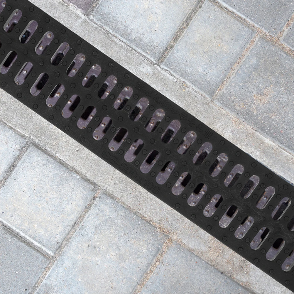 Прочный пластиковый чехол для траншей