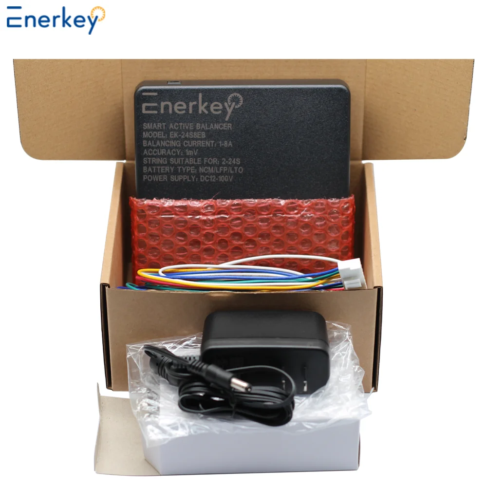 Enerkey ek-24s10eb smart active - Фотография_6