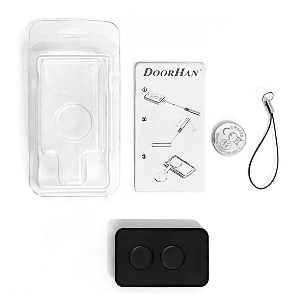 Пульт дистанционного управления - Фотография_4