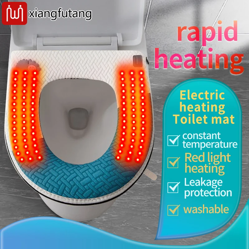 Электрическая нагревательная крышка - Фотография_4