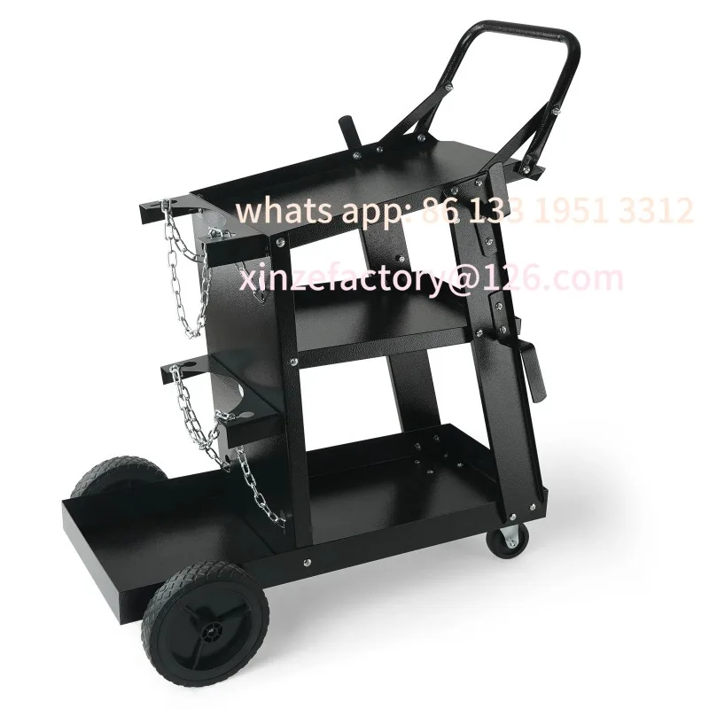 Настраиваемая сварочная тележка succebuy - Фотография_2