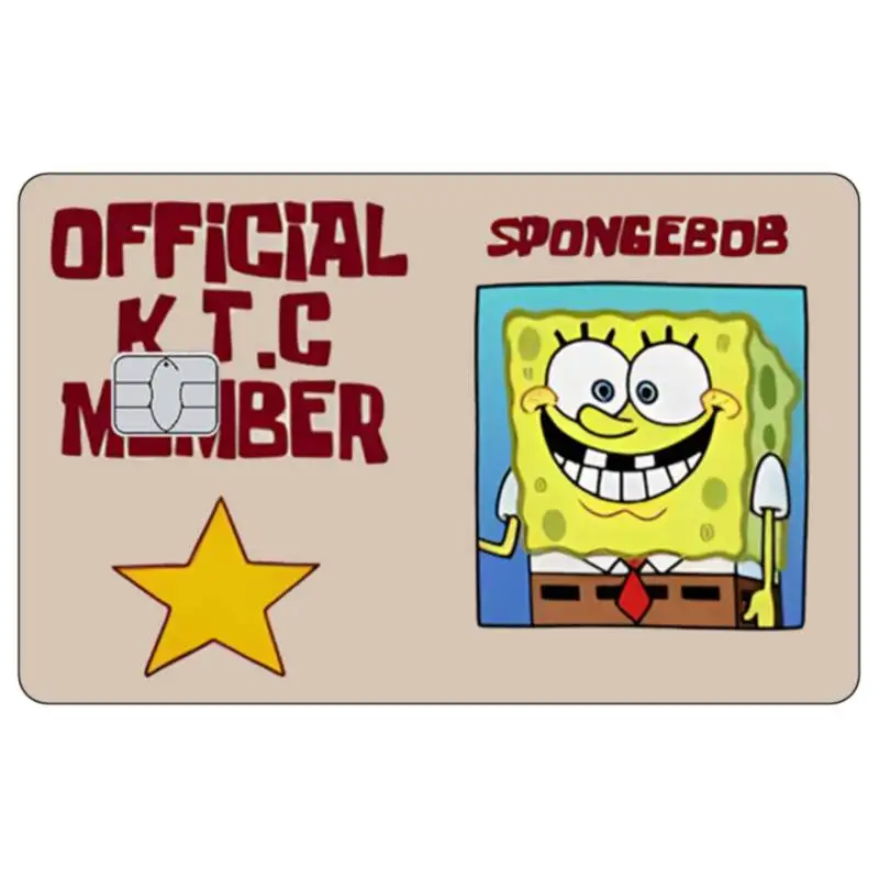 Мультфильм губка боб водительские - Фотография_6