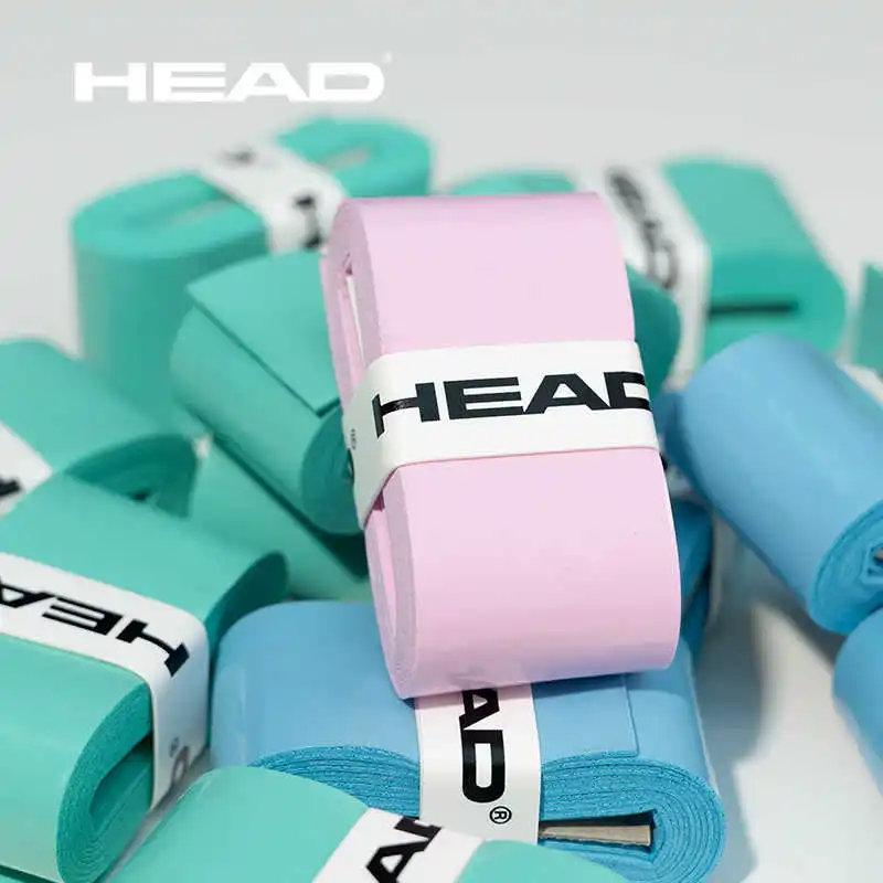 Теннисная ручка head - Фотография_3