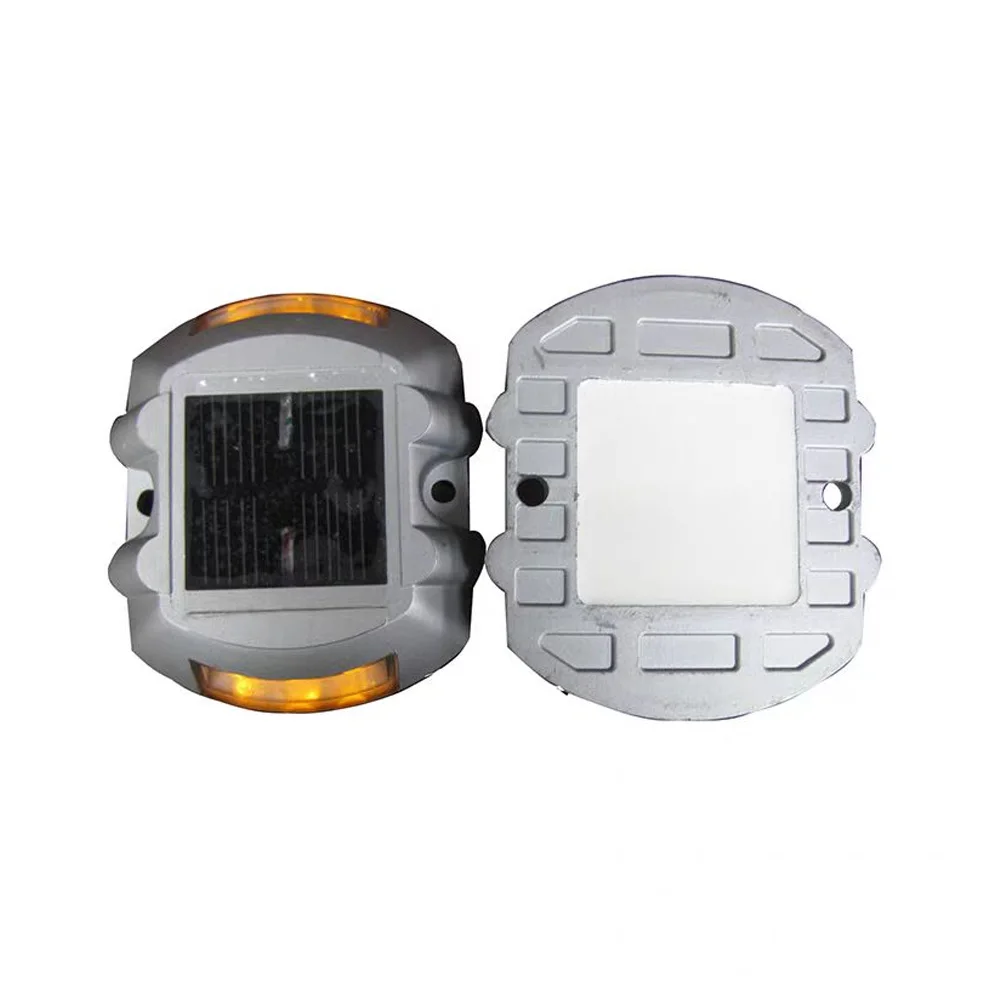 Умные солнечные дорожные шпильки