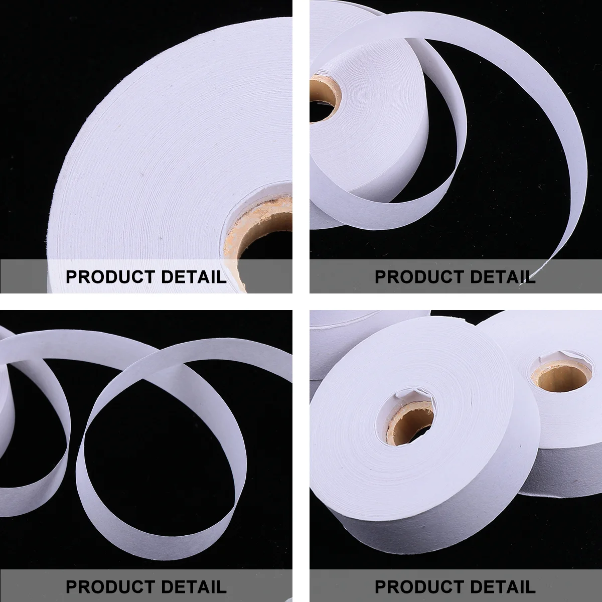 Бумажная лента с точечным таймером - Фотография_3