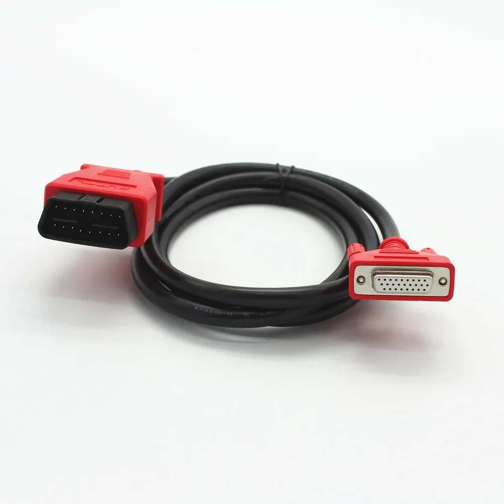 Основный тестовый кабель для autel - Фотография_4