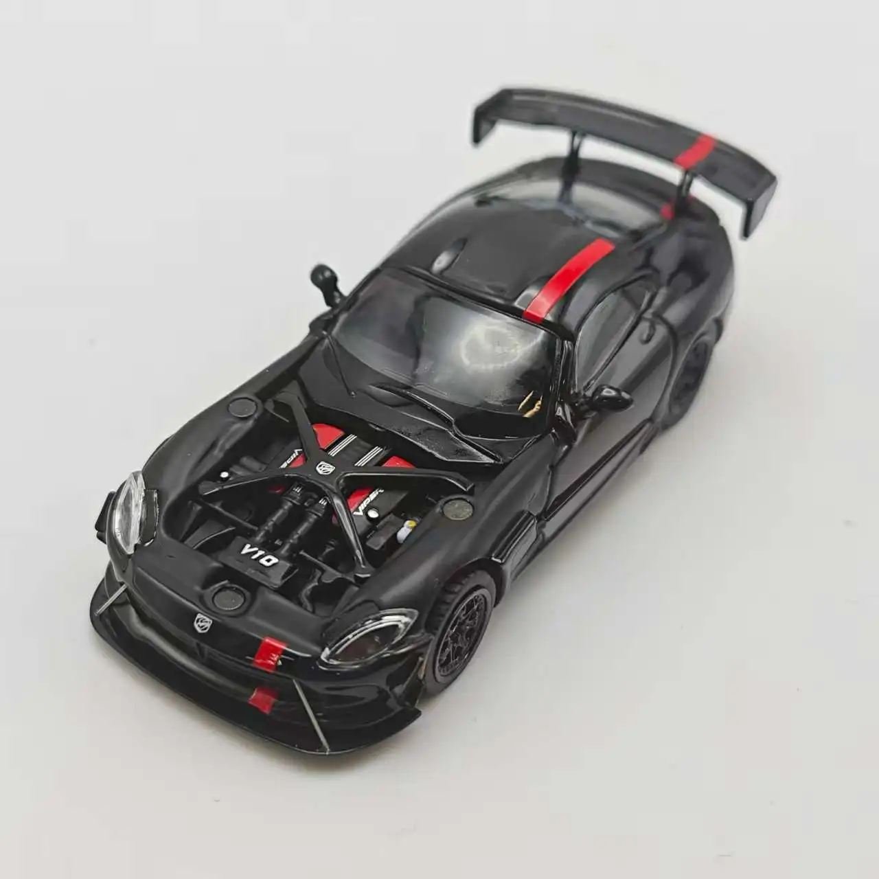 Модель hone hm 1:64 viper acr - Фотография_3