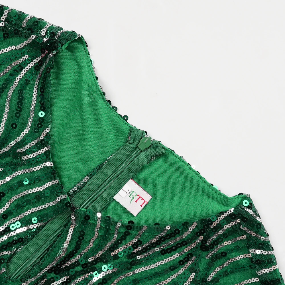 Элегантные африканские платья для женщин - Фотография_6