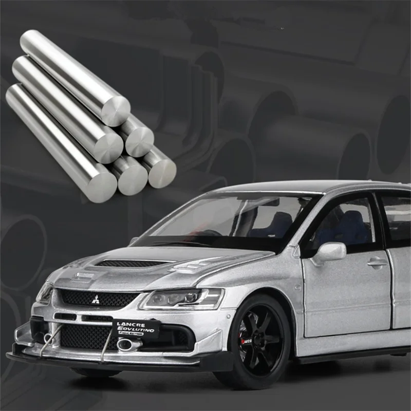 1:32 mitsubishi lancer evolution evo ix 9 - Фотография_2