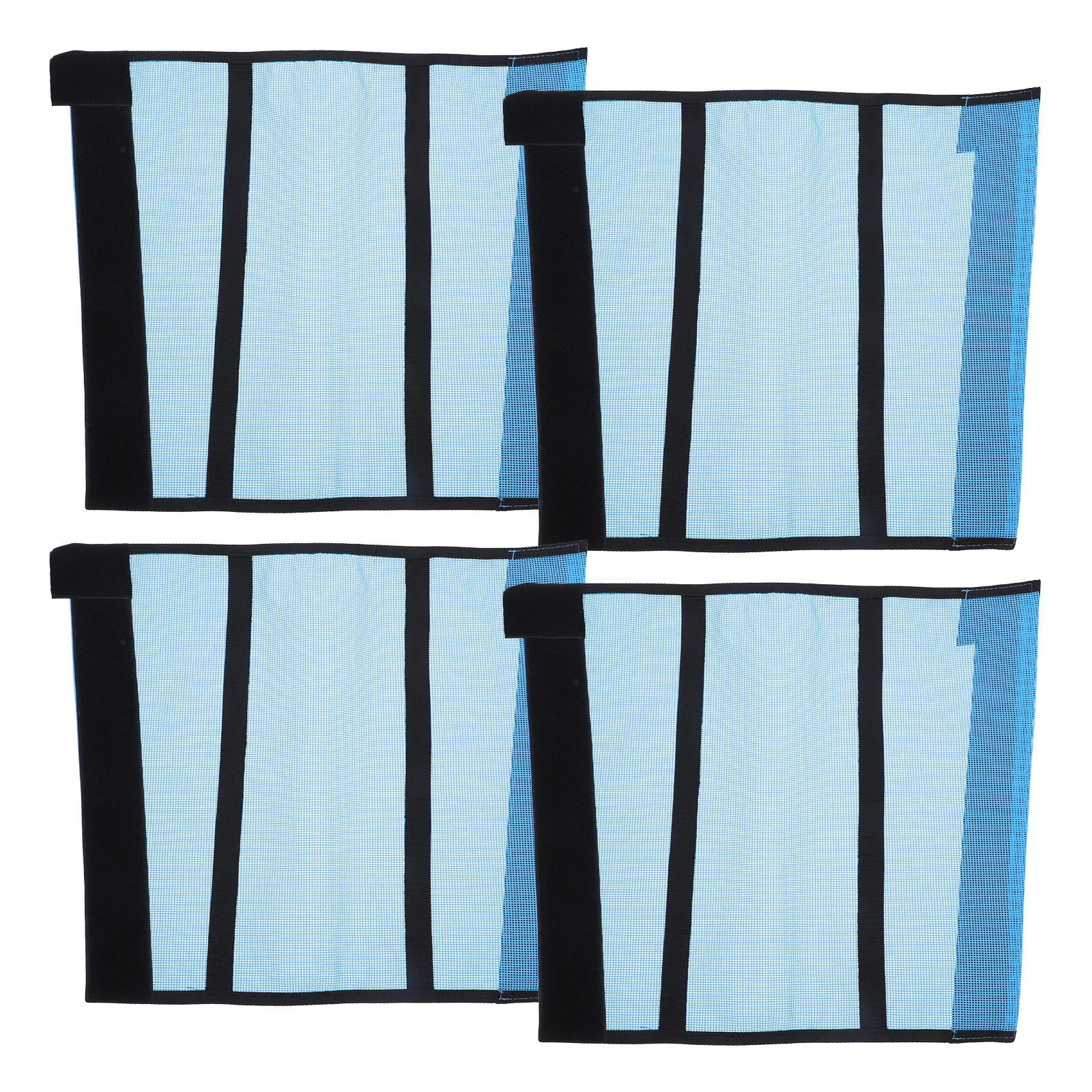 Ботинки с дышащей сеткой - Фотография_4