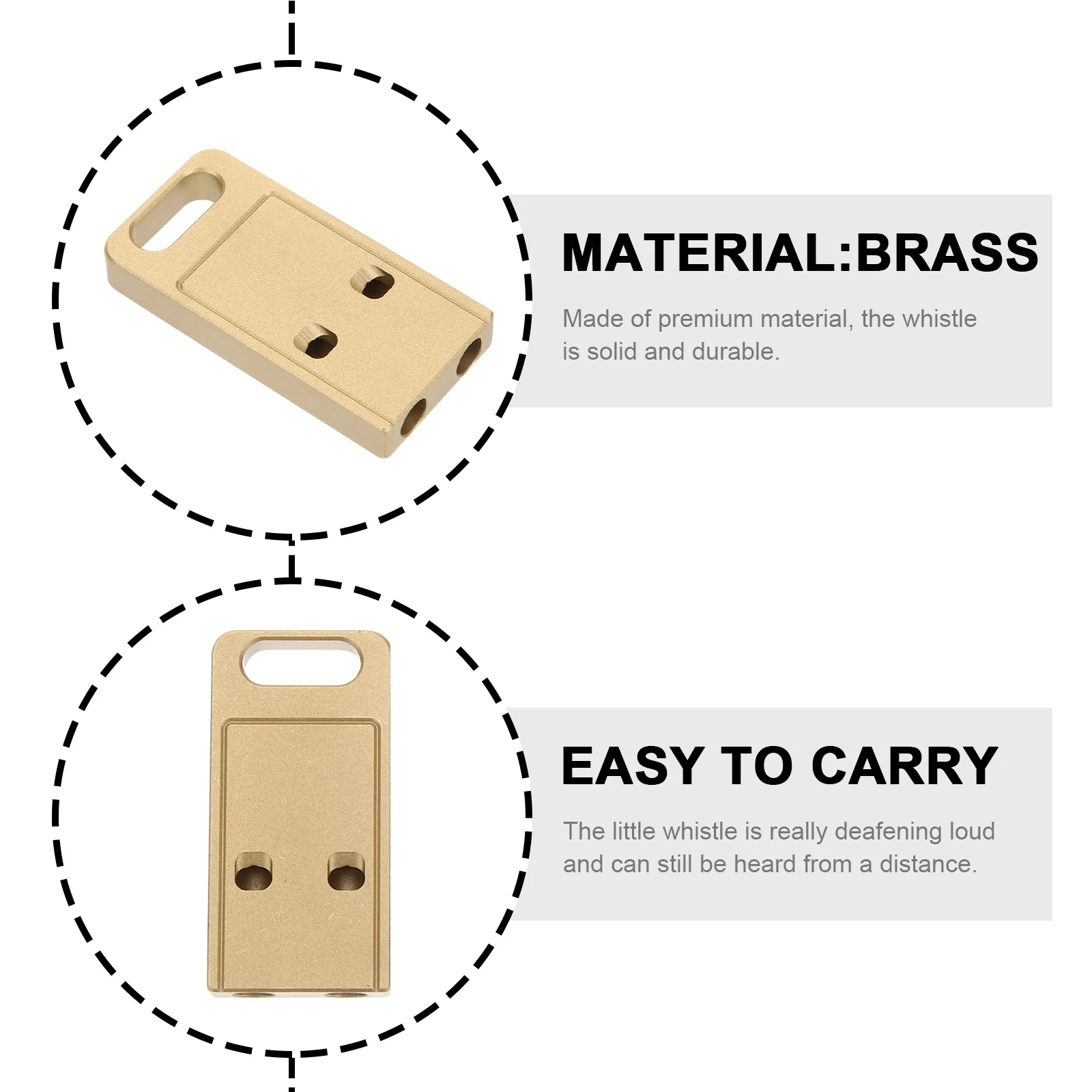 Аварийный свисток - Фотография_4