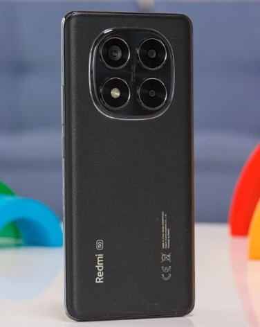 Глобальная версия xiaomi redmi - Фотография_3