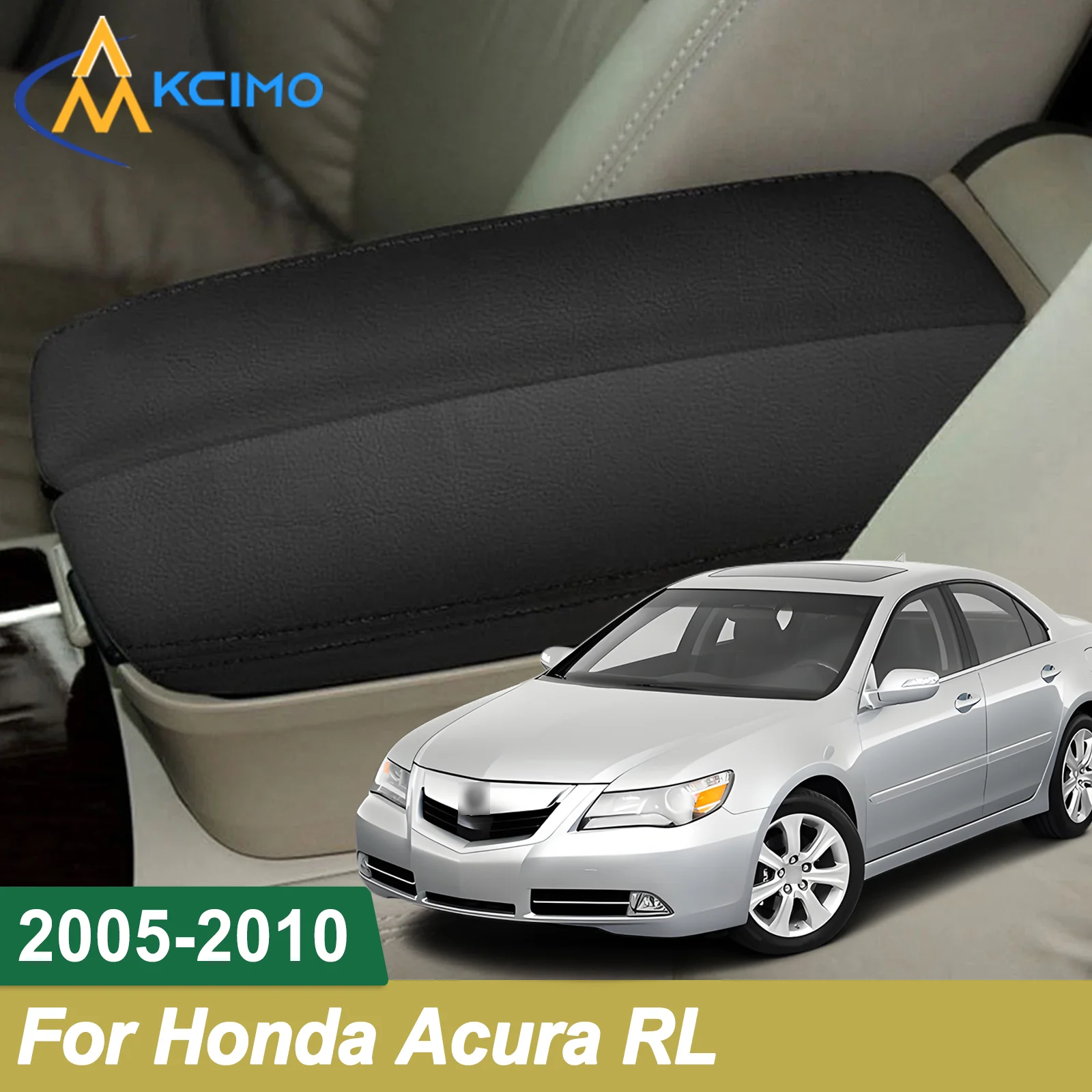 Предназначен для honda acura rl 2005-2010 гг