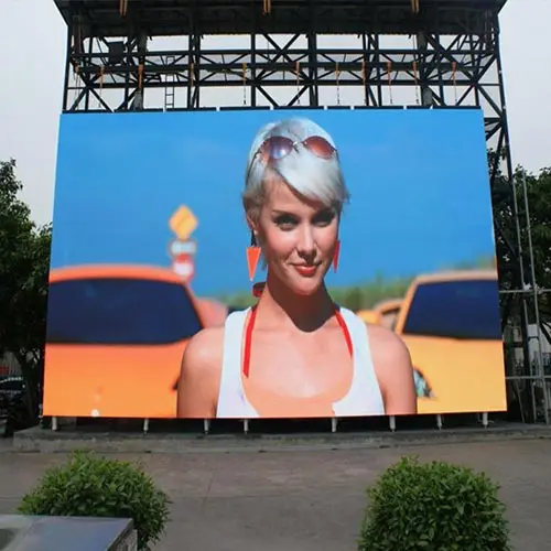 500 мм x 500 мм светодиодная панель - Фотография_6