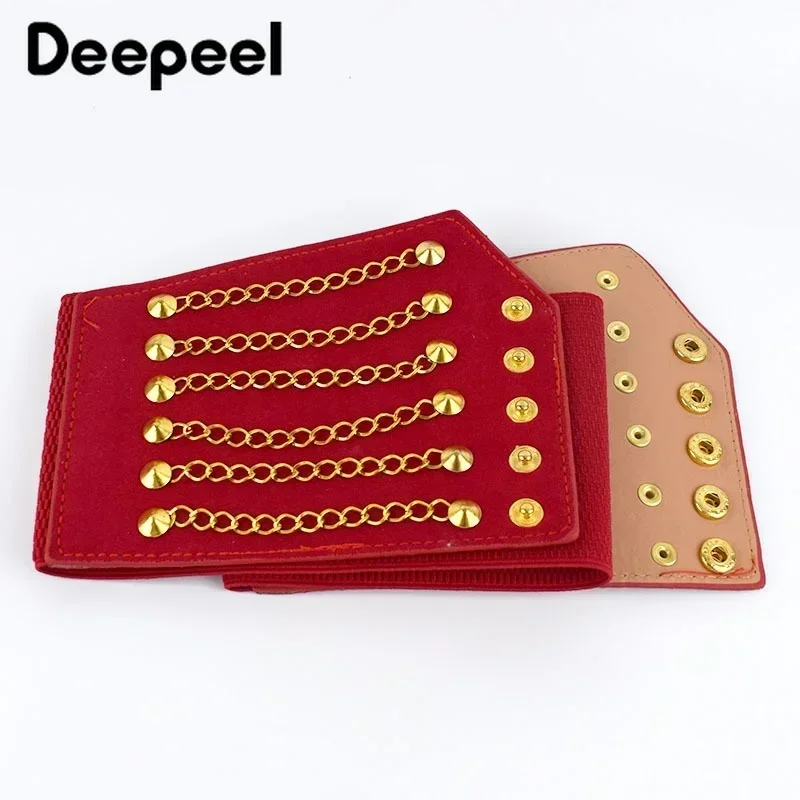 Deepeel шириной 10 см - Фотография_4