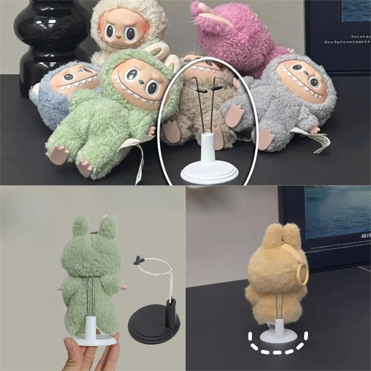 Подставка для фигурок - Фотография_2