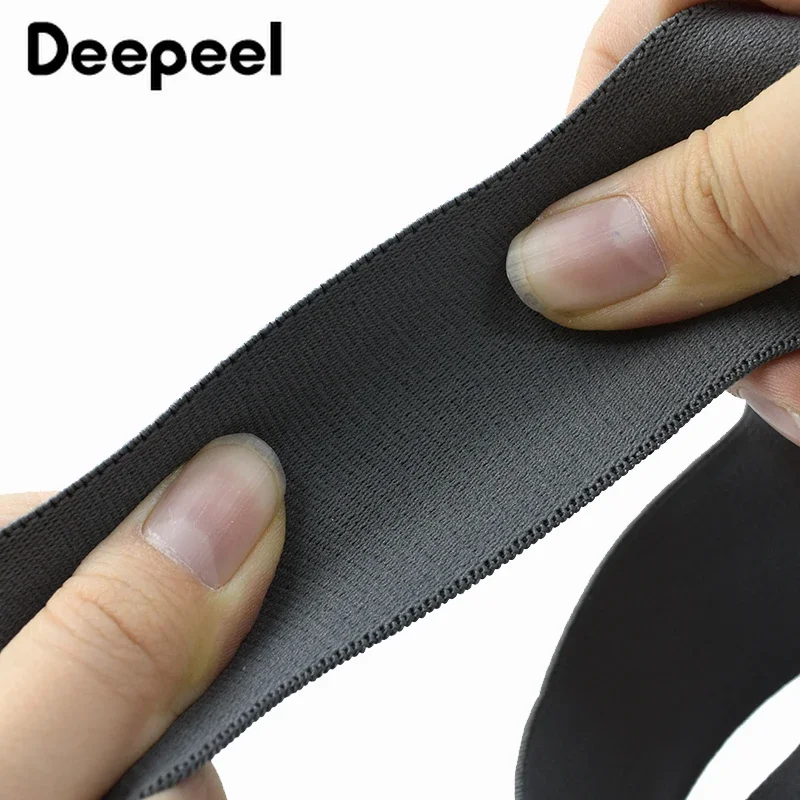 Deepeel 5*120 см подтяжки для взрослых - Фотография_4