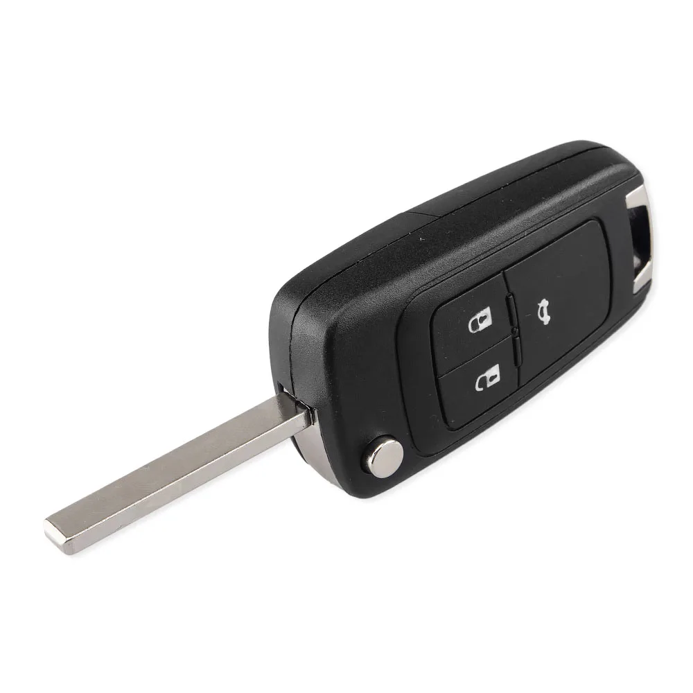 Keyyou 2 3 4 5 кнопок складной - Фотография_4