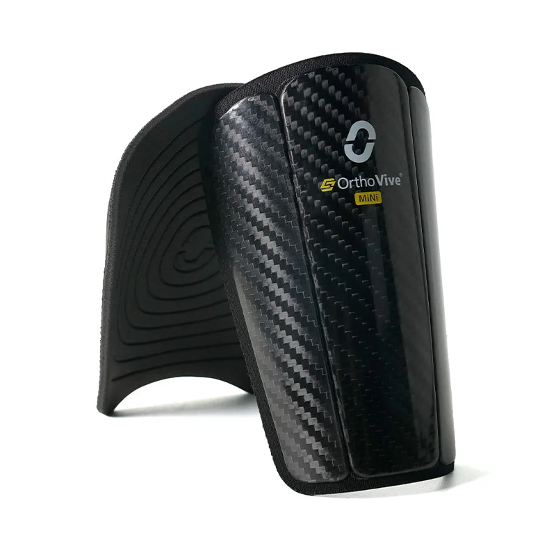 Oupower-carbon fibre soccer щитки для голени - Фотография_5