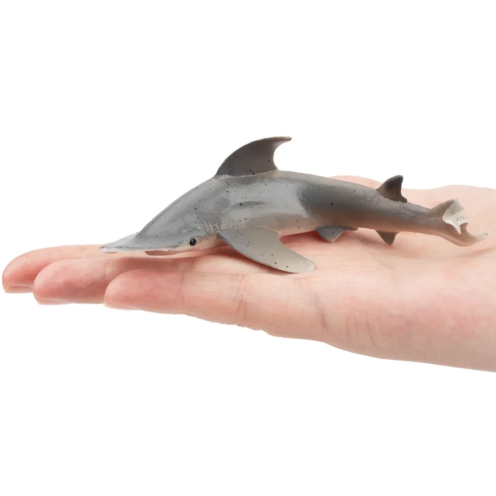 Toymany моделирование bonnethead - Фотография_2