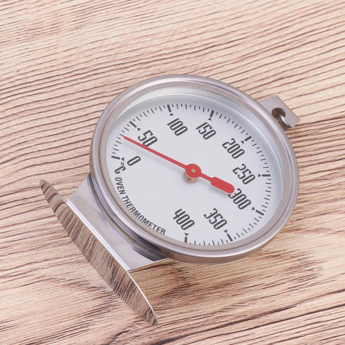 Термометр для духовки 0-400 - Фотография_4