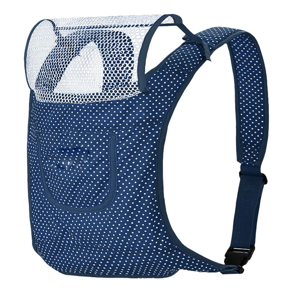 Эргономичная переноска-кенгуру для новорожденных и малышей - Фотография_4