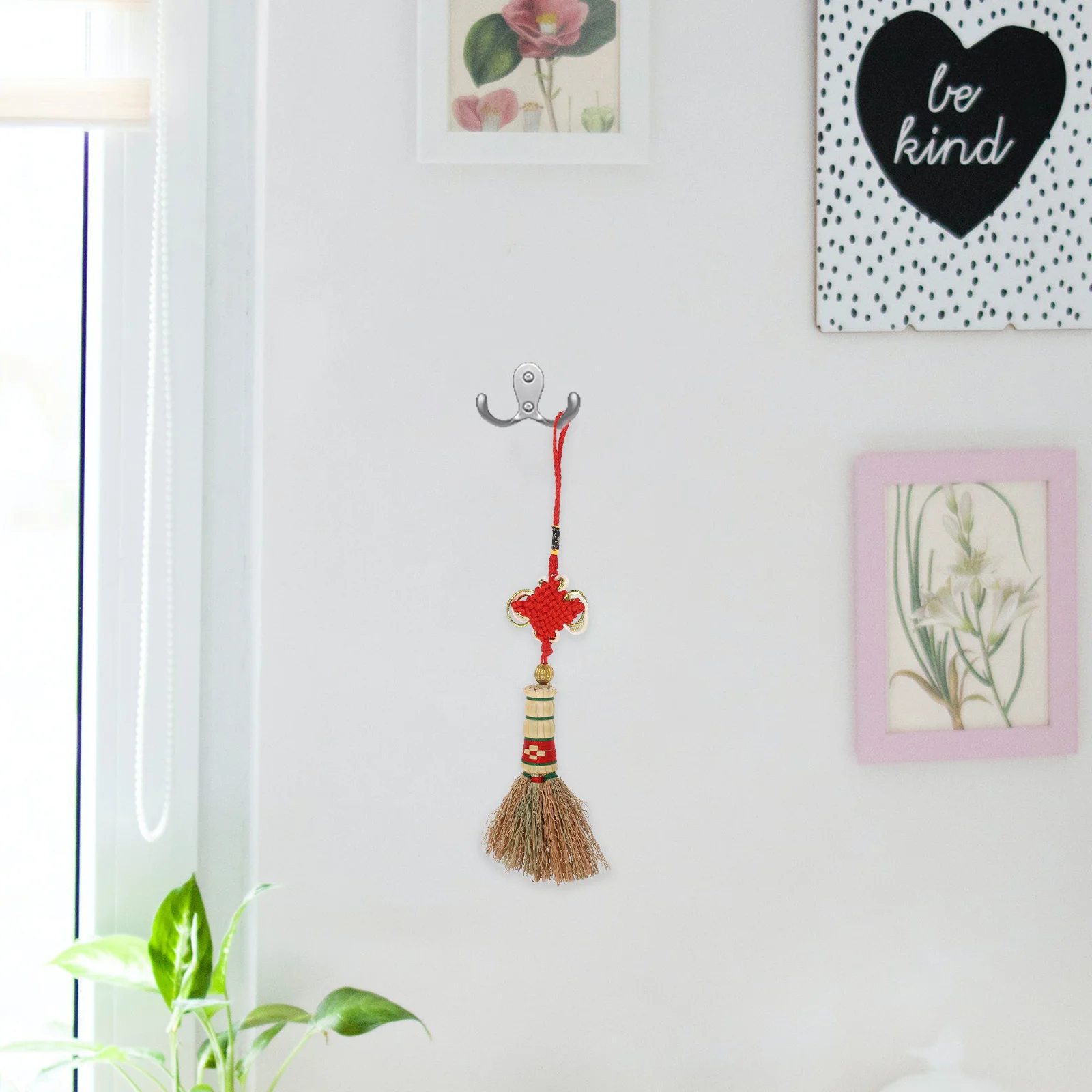 Подвесное украшение для метлы - Фотография_3