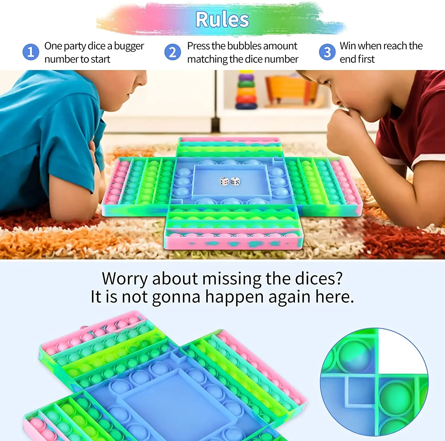 Шахматная доска для 4 игроков - Фотография_4