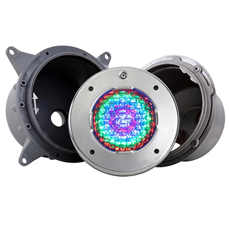 Fenlin plu-017c rgb светодиодный