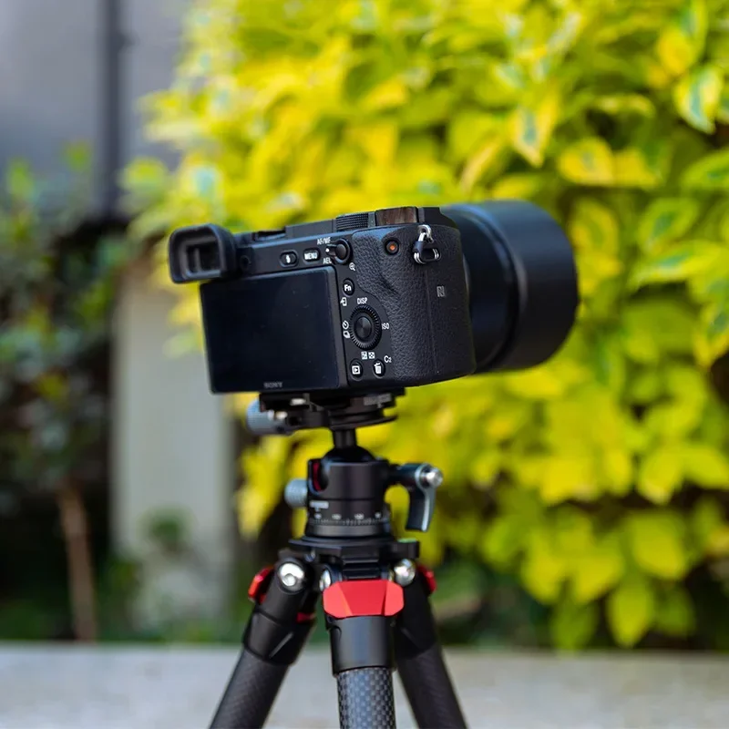 Новый на складе профессиональный мини-штатив для путешествий - Фотография_4