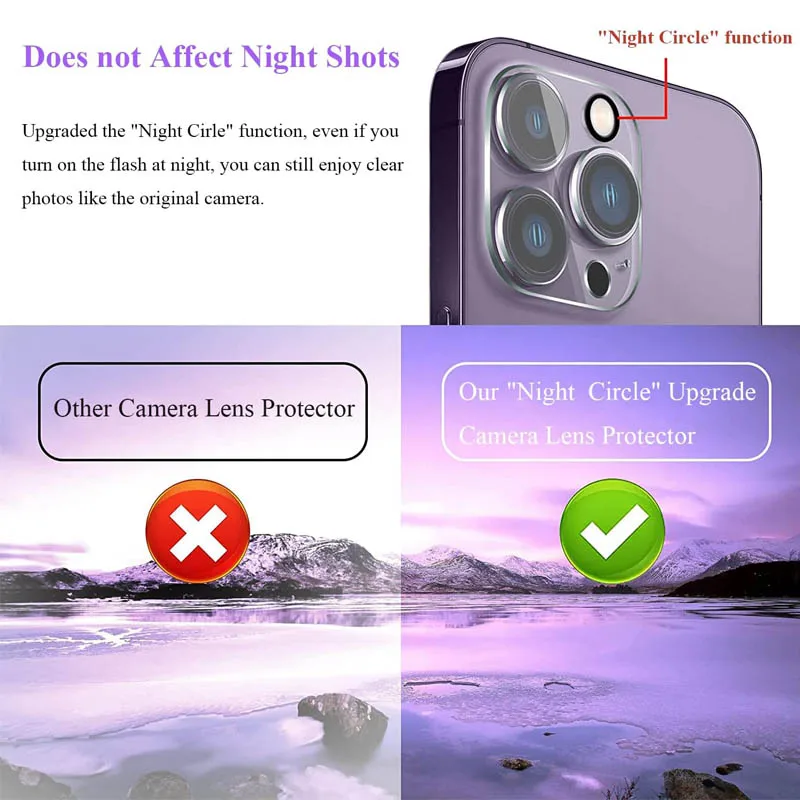 Защита камеры iphone 16 15 14 13 - Фотография_6