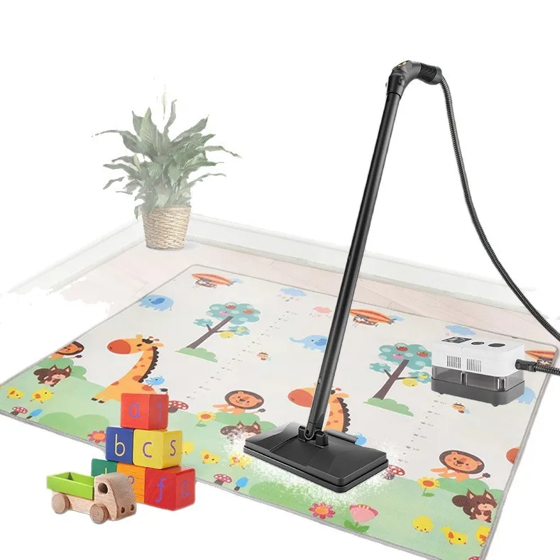 Пароочиститель для высокой температуры - Фотография_2