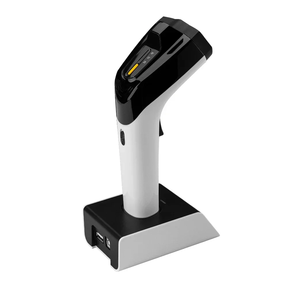 Netum radall ds8500 ручной 1d 2d - Фотография_3