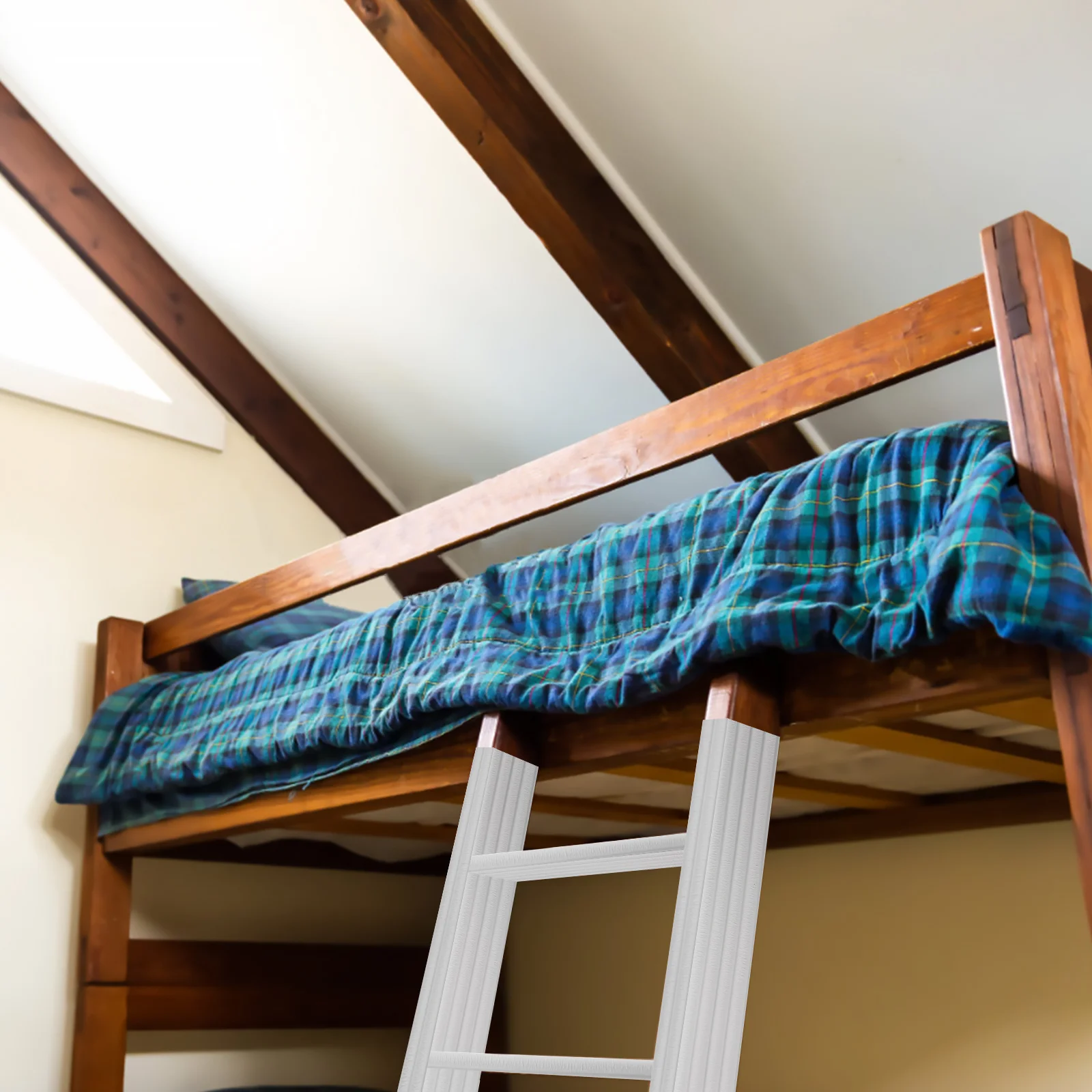 Двухъярусная кровать - Фотография_4