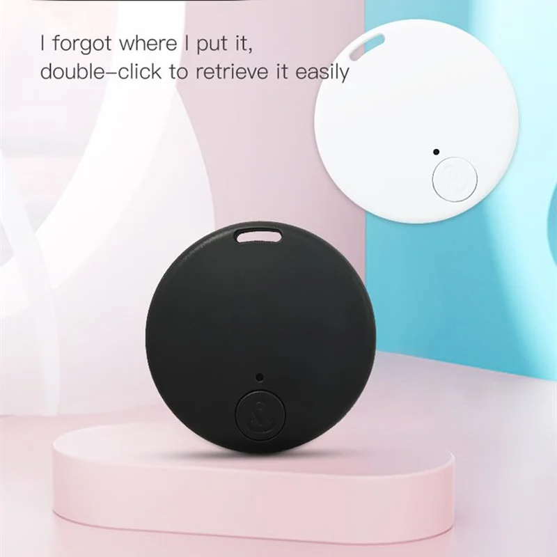 Новый мини gps трекер bluetooth 5 - Фотография_6
