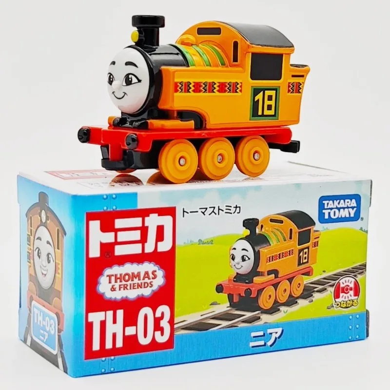 Takara tomy tomica - Фотография_6