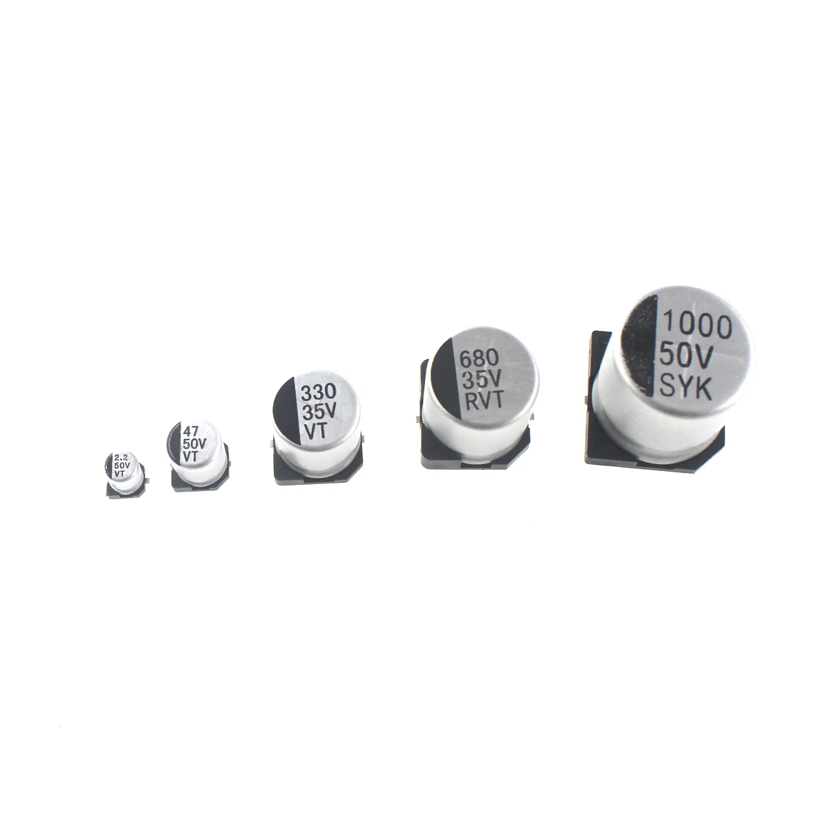 Smd 6,3 в 10 в 16 в 25 в 35 в 50 - Фотография_3