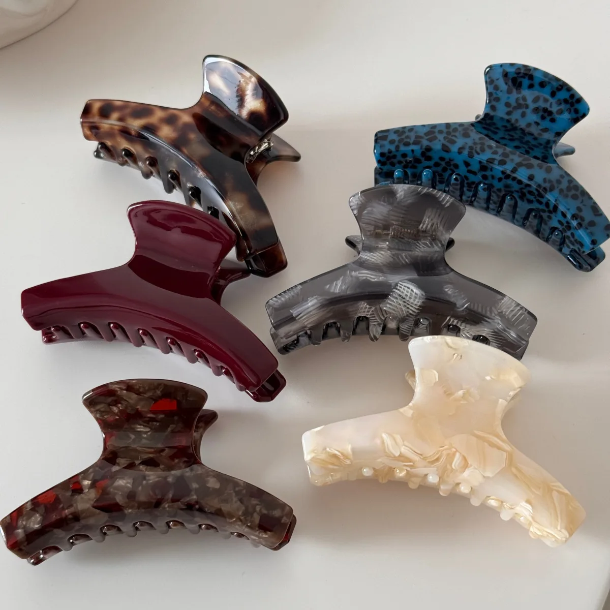 Duoshang новые 8 см геометрические - Фотография_3