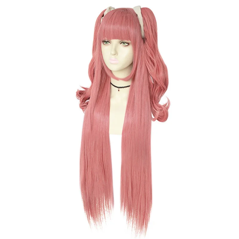 Yumemite yumemi с галстуком - Фотография_4