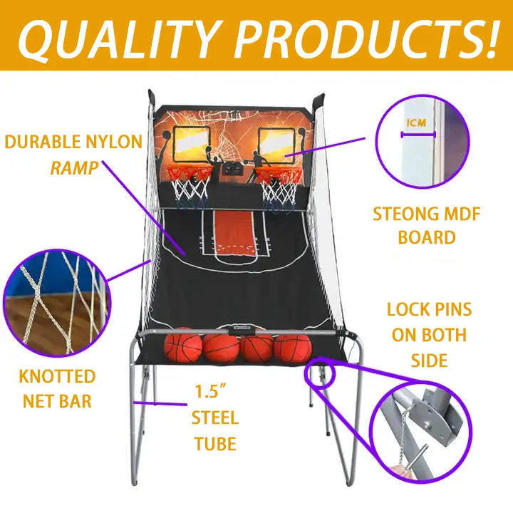 Баскетбольная стрельба - Фотография_5