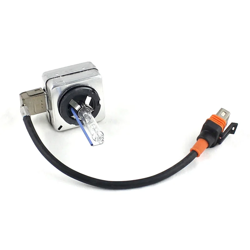 D1s hid адаптер, розетки, адаптер - Фотография_4