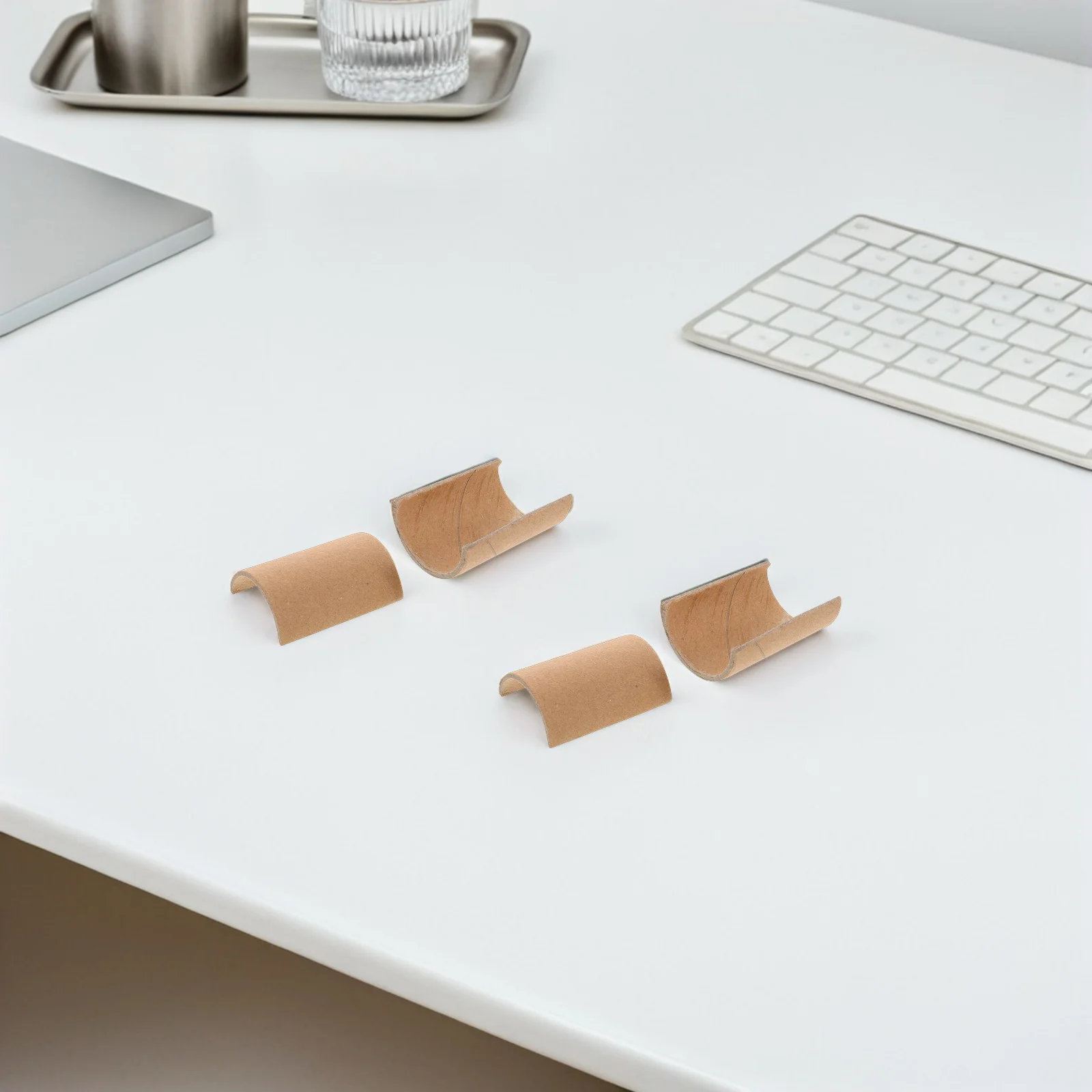 Бумажные трубочки ручной работы - Фотография_6