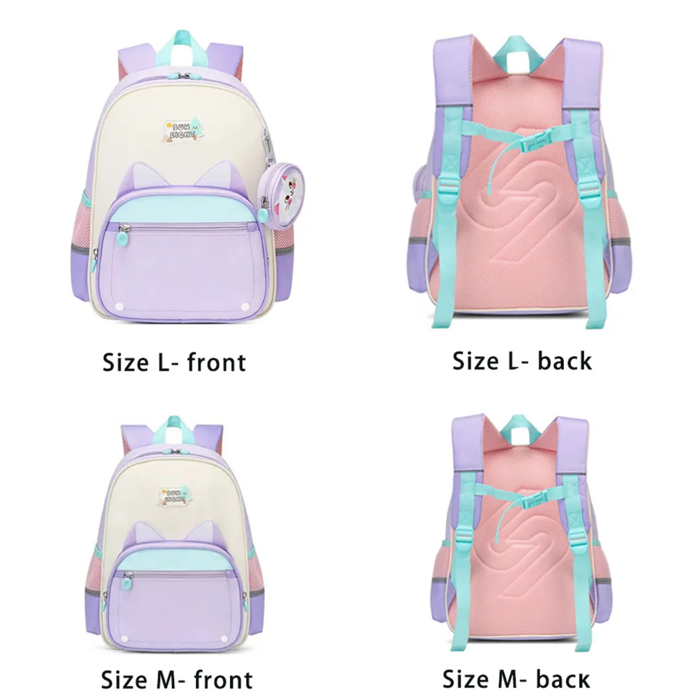 Sun eight горячий детский рюкзак - Фотография_4