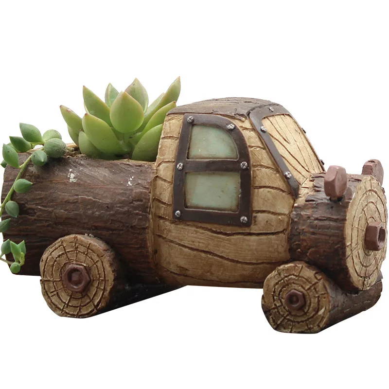 Креативный zakka fairy tale garden pile - Фотография_5